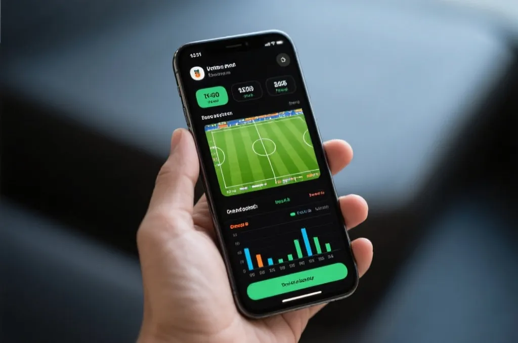 为什么你需要下载Fifa Worldcup App：核心竞猜功能全面评测