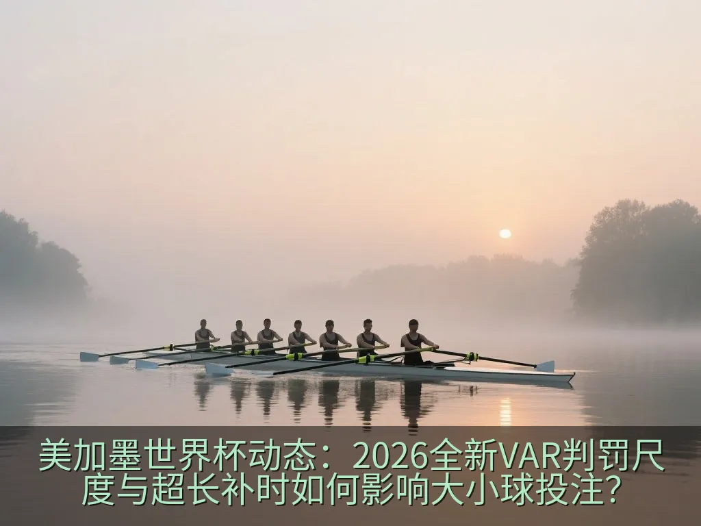 美加墨世界杯动态：2026全新VAR判罚尺度与超长补时如何影响大小球投注？